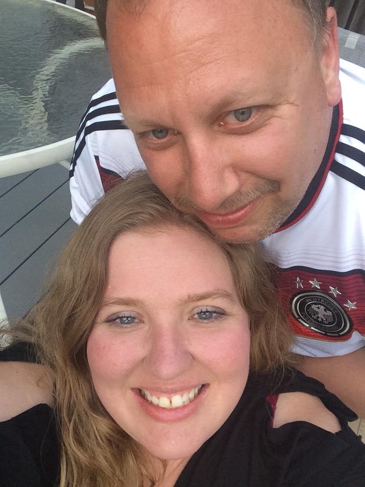 The Wedding Website of JOHN KANE and JENNIFER O'NEILL
