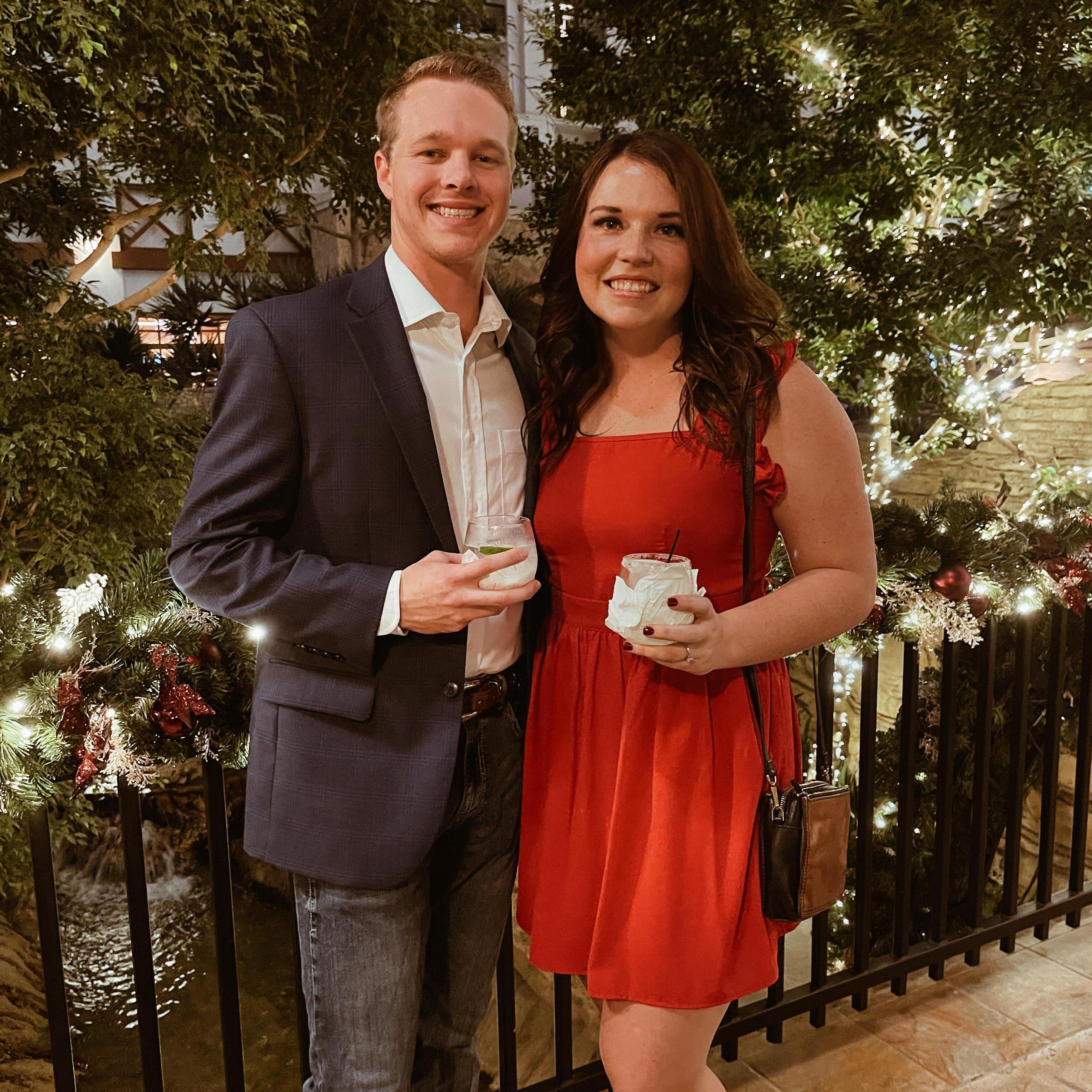 The Gaylord for Some Christmas Fun - December 17, 2021