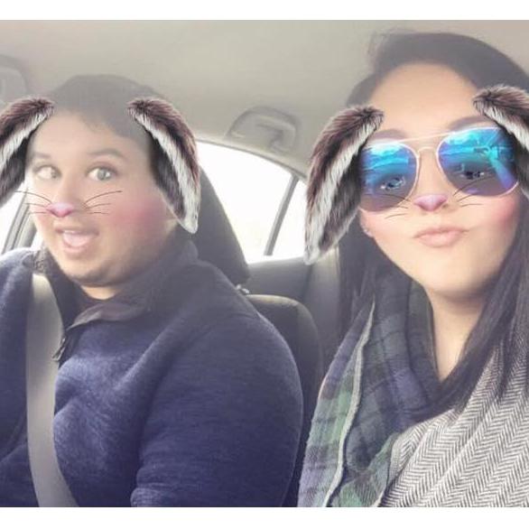 Road Trip to see Dropkick Murphys in Boston