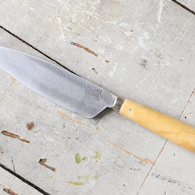 Spanish Kitchen Knife