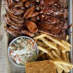 American BBQ Smokehouse & Grill