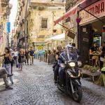 Learn About Naples (Video)