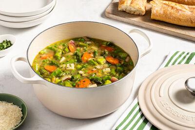 Le Creuset Round 7.5qt Dutch Oven