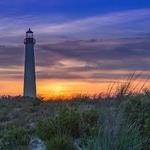Cape May Light House