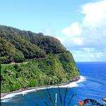 Road To Hana