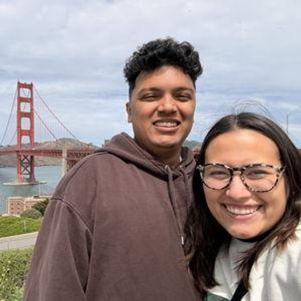 Honeymoon Fund