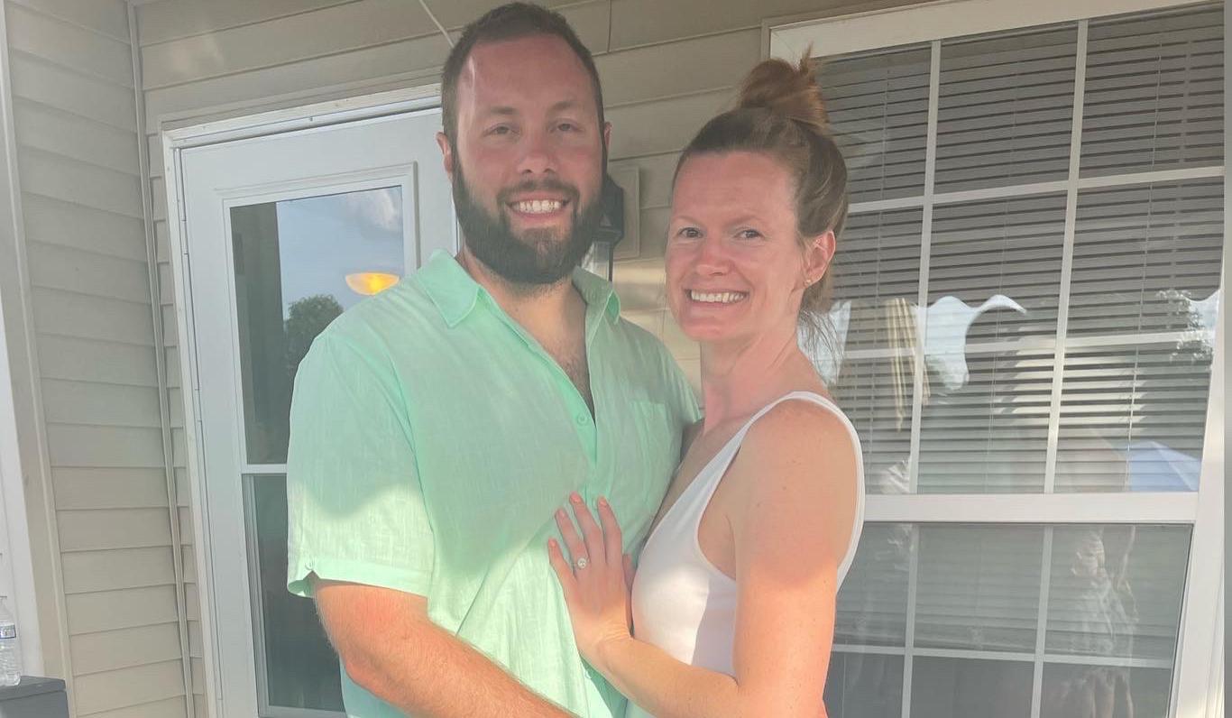 The Wedding Website of Julie Workman and Eric Viergutz