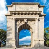 Valley Forge National Historical Park
