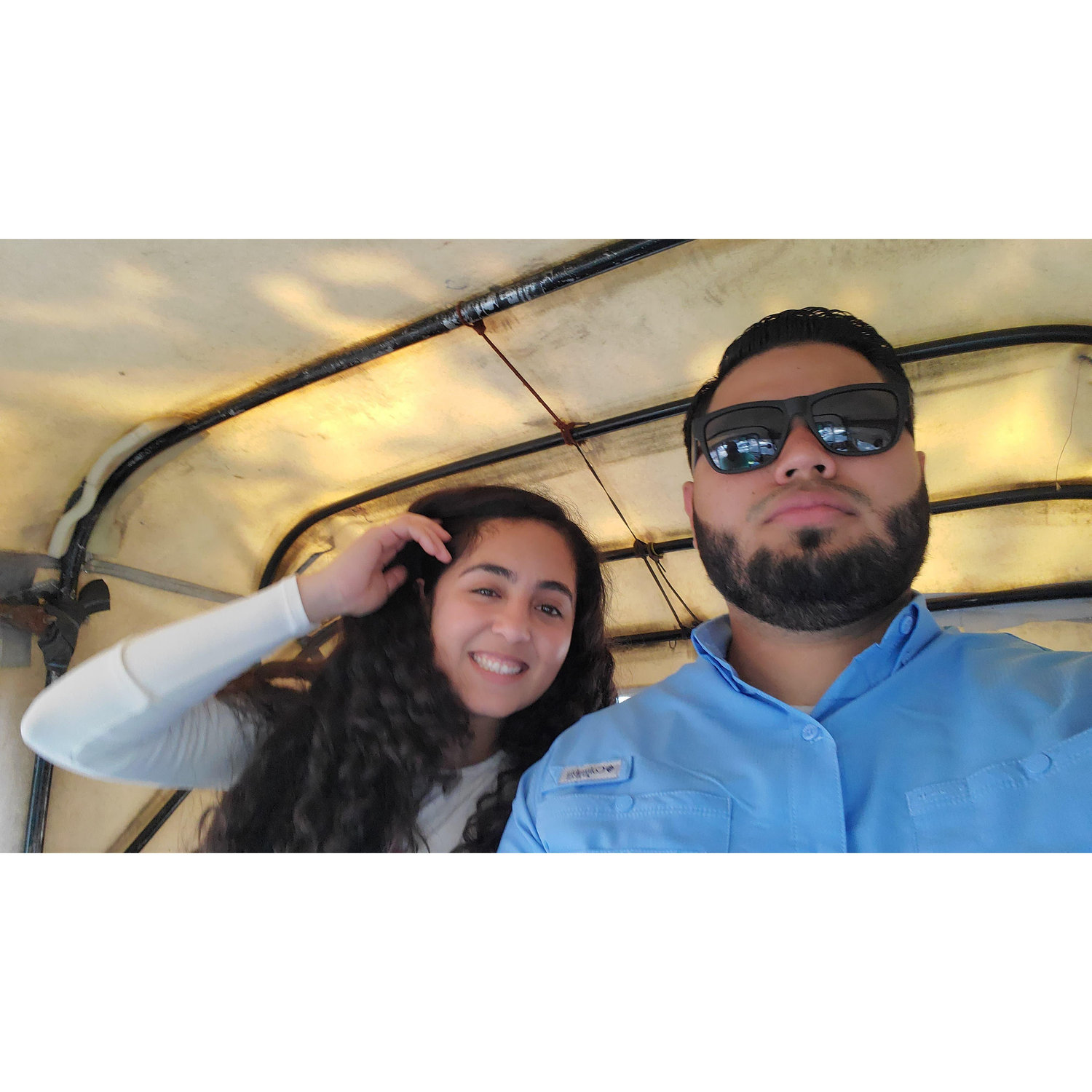 Trip to Guatemala!