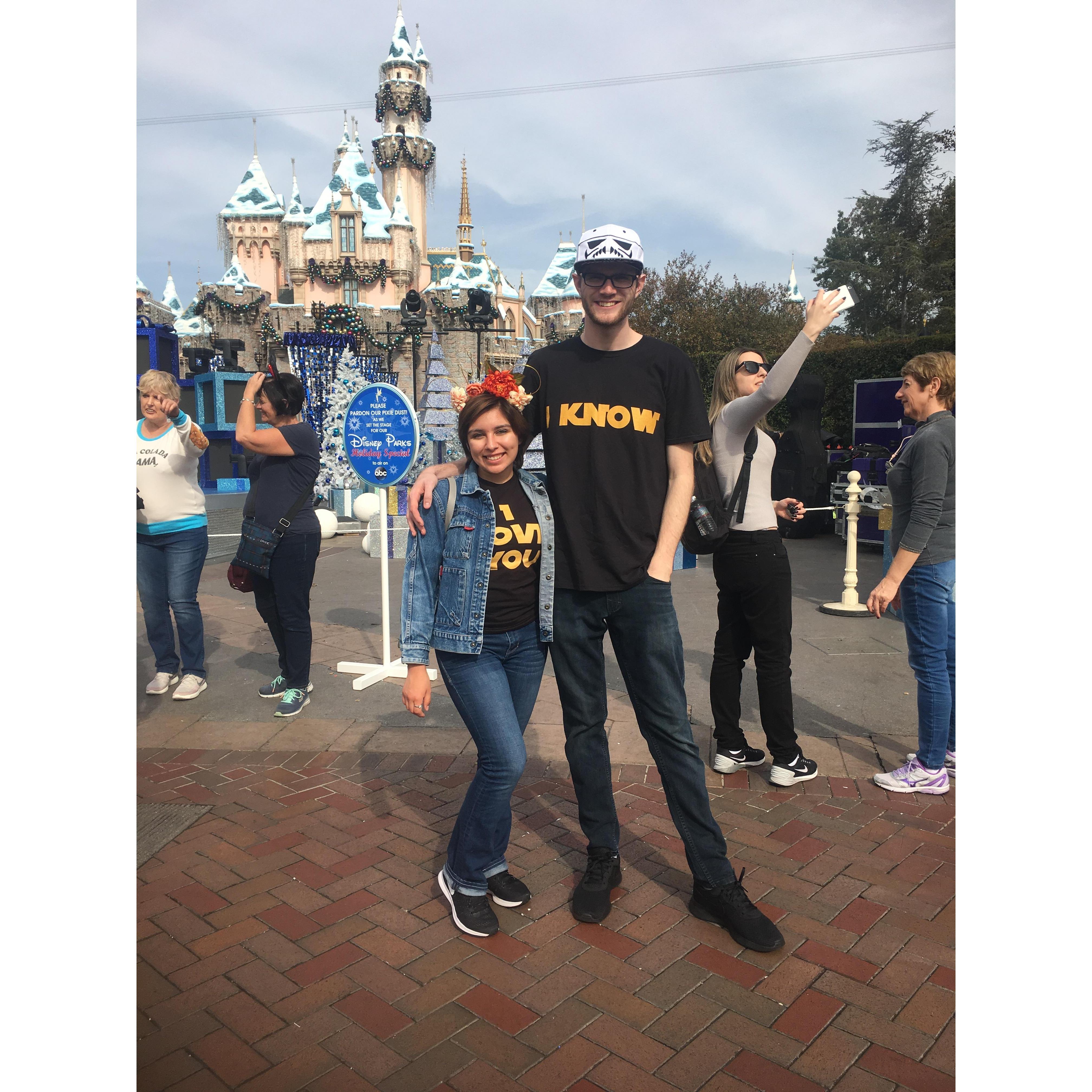 Disneyland