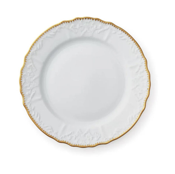 Simply Anna Salad Plate