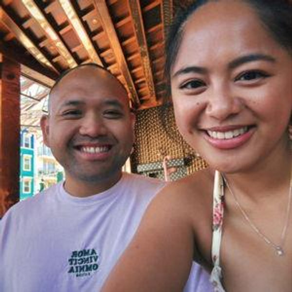 Vacay/Home Fund