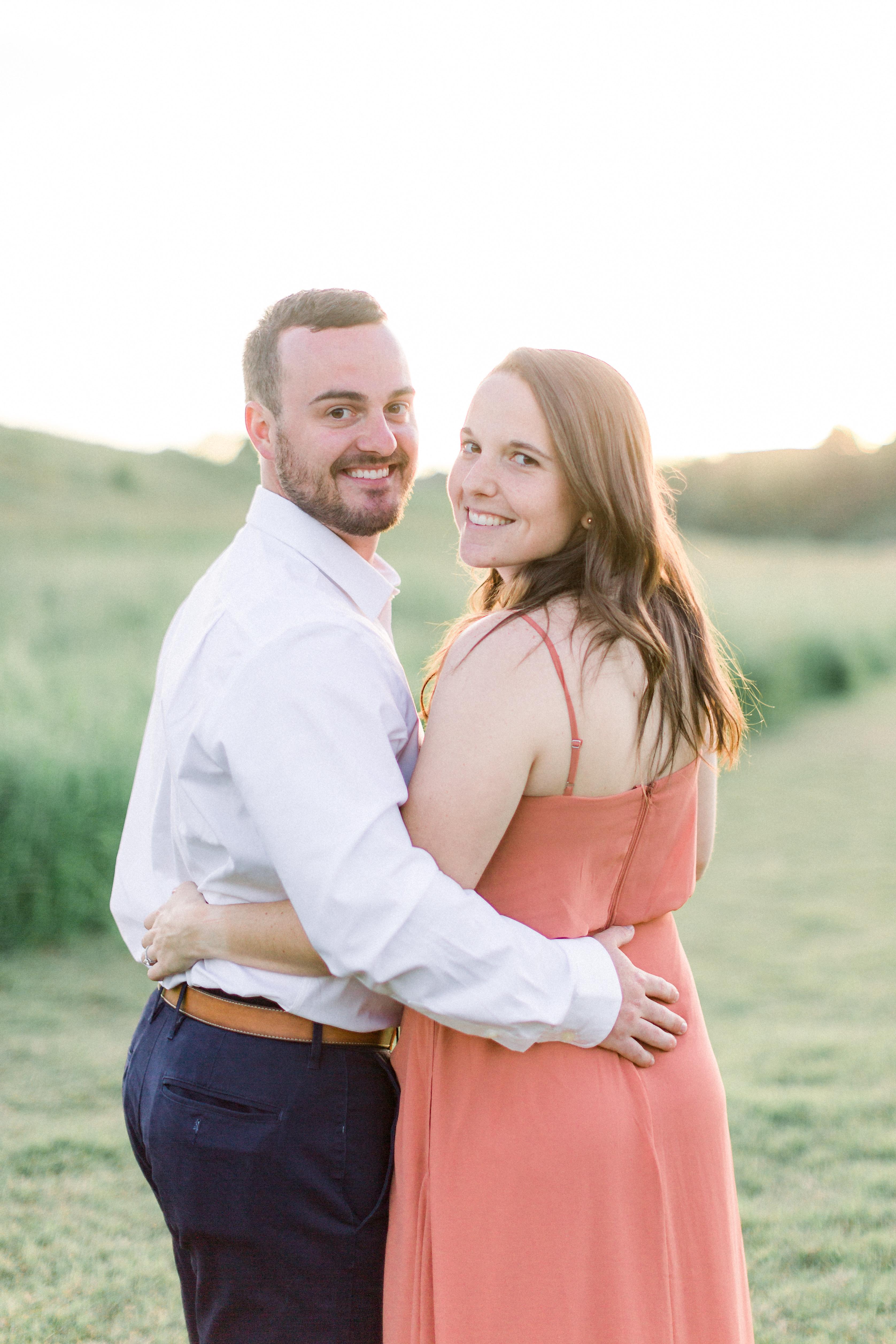 The Wedding Website of Logan Spiers and Dannon Grubb