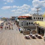 Jenkinson's Boardwalk