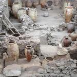 Akrotiri: Greece's Pompeii