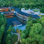 Crystal Bridges Museum of American Art