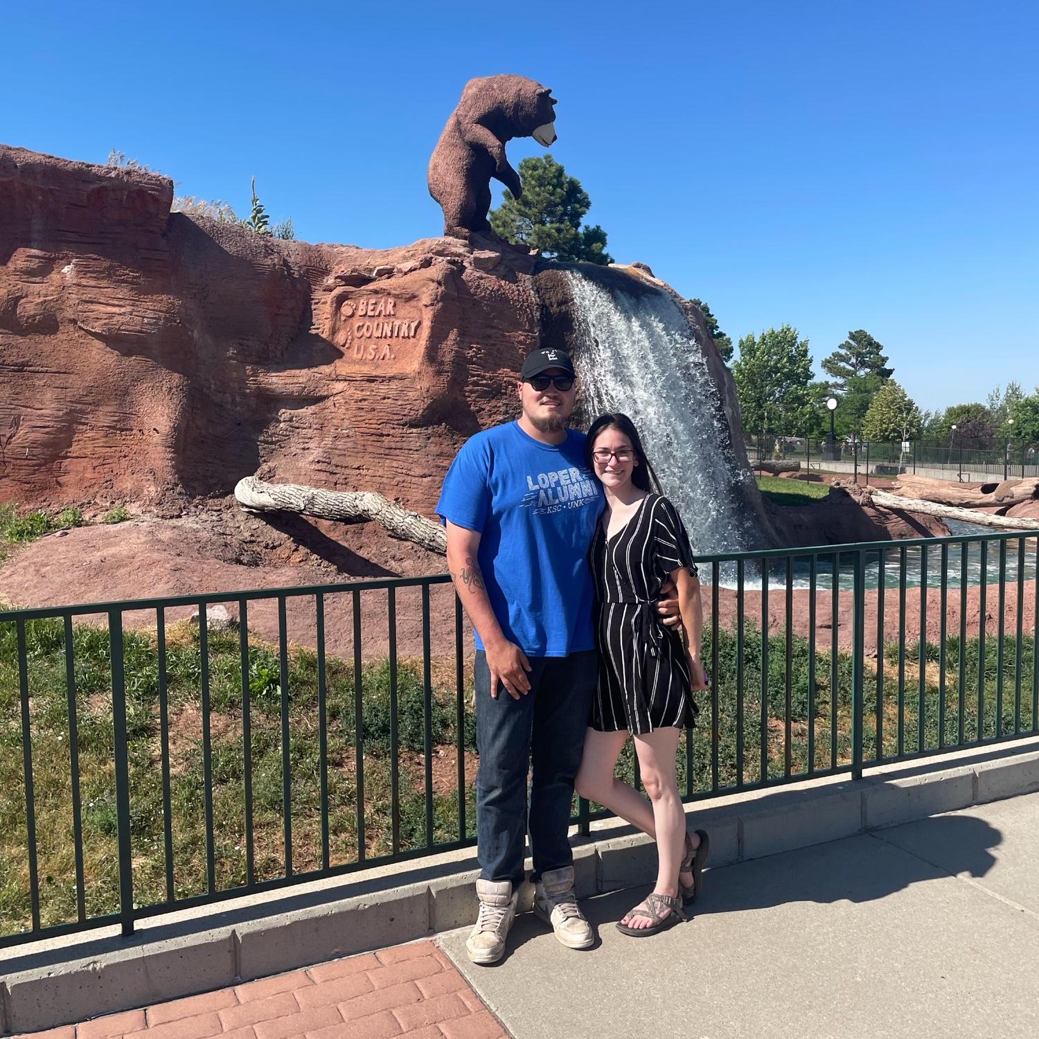 South Dakota