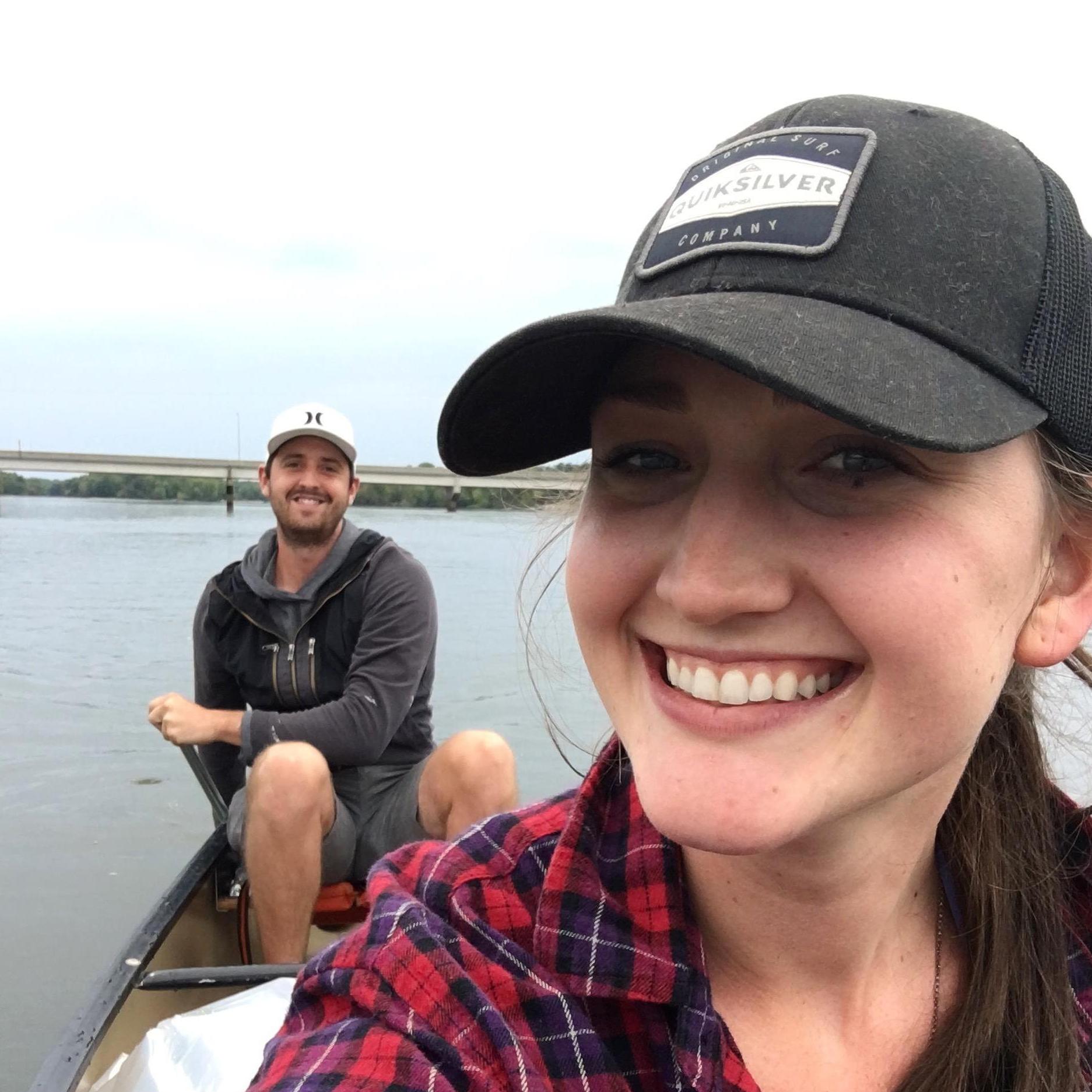 2017 - Wisconsin River