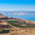 Sea of Galilee