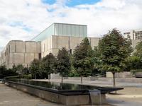 Barnes Foundation