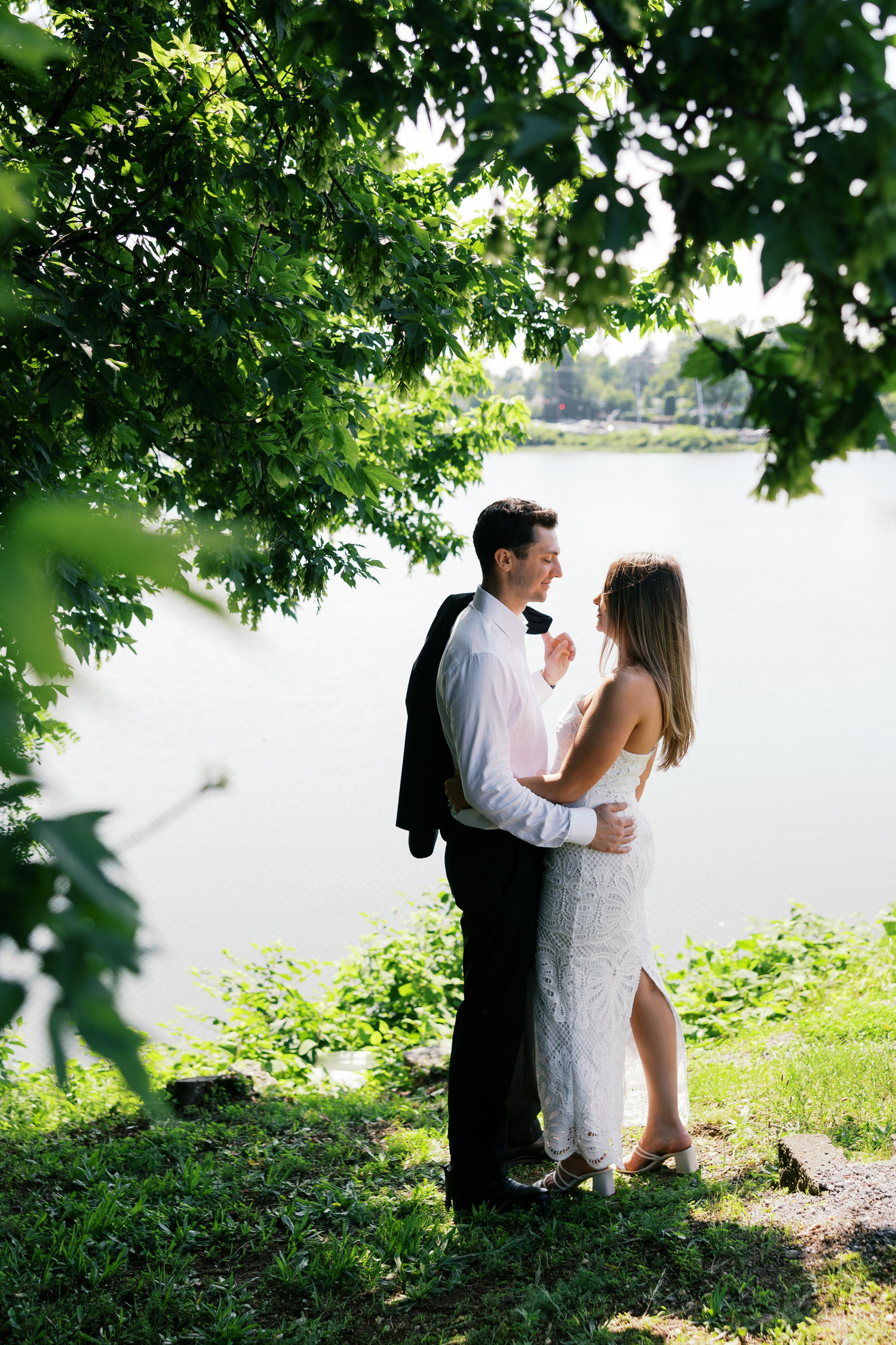 The Wedding Website of Maria Lubrano Lavadera and Nicholas Misson