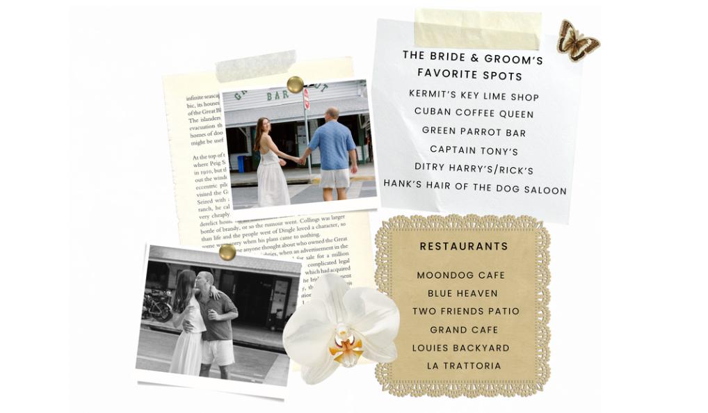 The Wedding Website of Chloë Wallace and John Calhoun