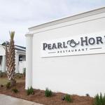 Pearl & Horn