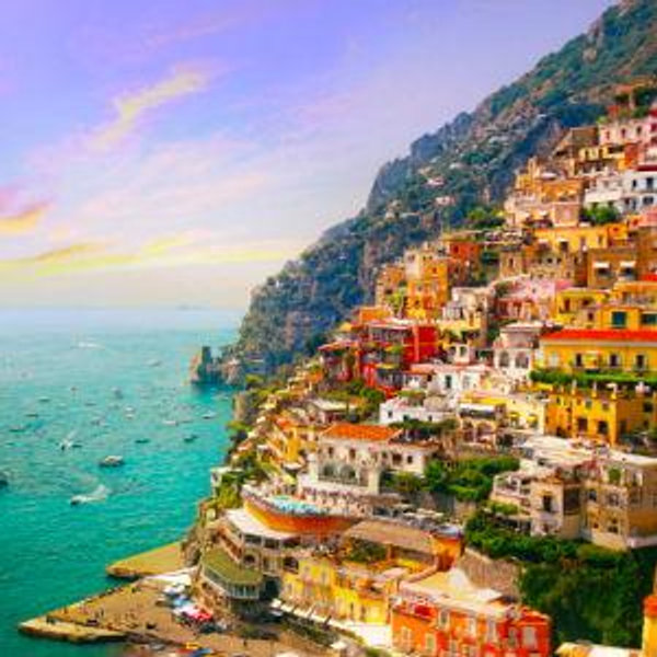 Amalfi Coast