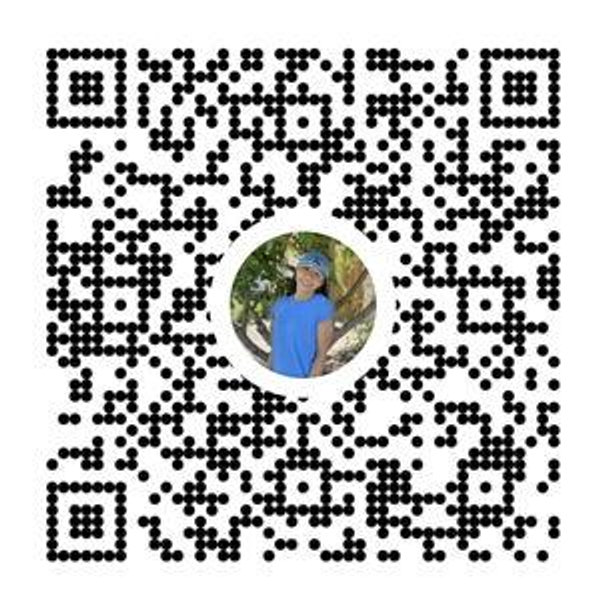 Yu-Hua (Tina)'s Venmo