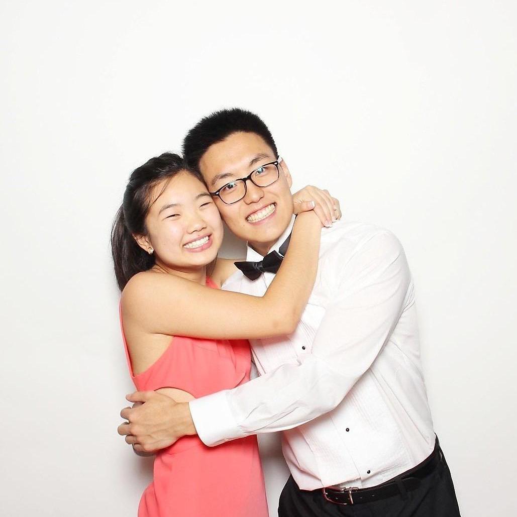 Stratford HS Prom!