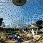 Mitchell Park Horticultural Conservatory