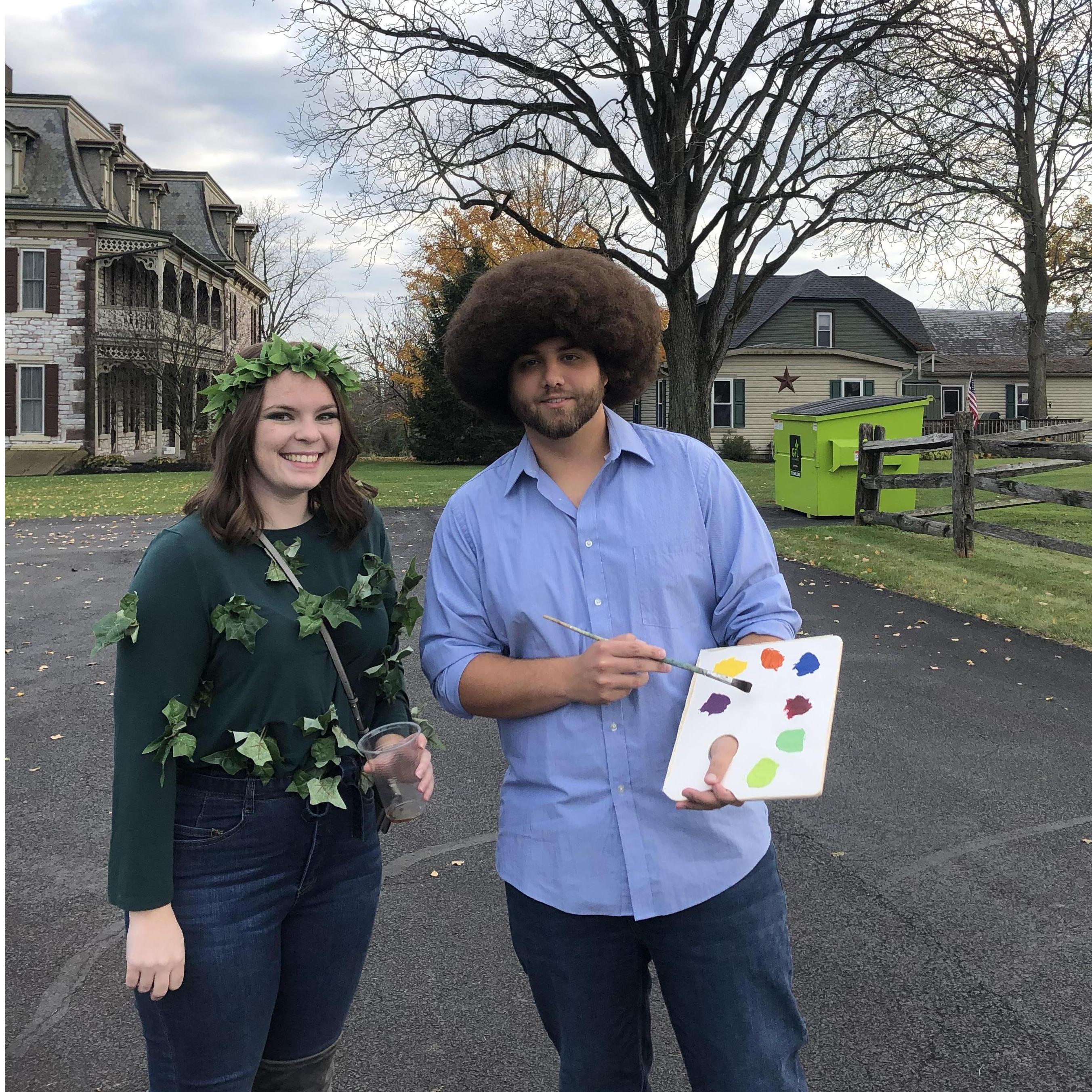 Halloween 2020