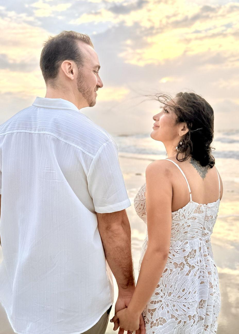 The Wedding Website of Annalisa Lopez and Ryan McAuley