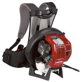 Troy-Bilt 32cc 4-Cycle 150-MPH 500-CFM Heavy-Duty Gas Backpack Leaf Blower