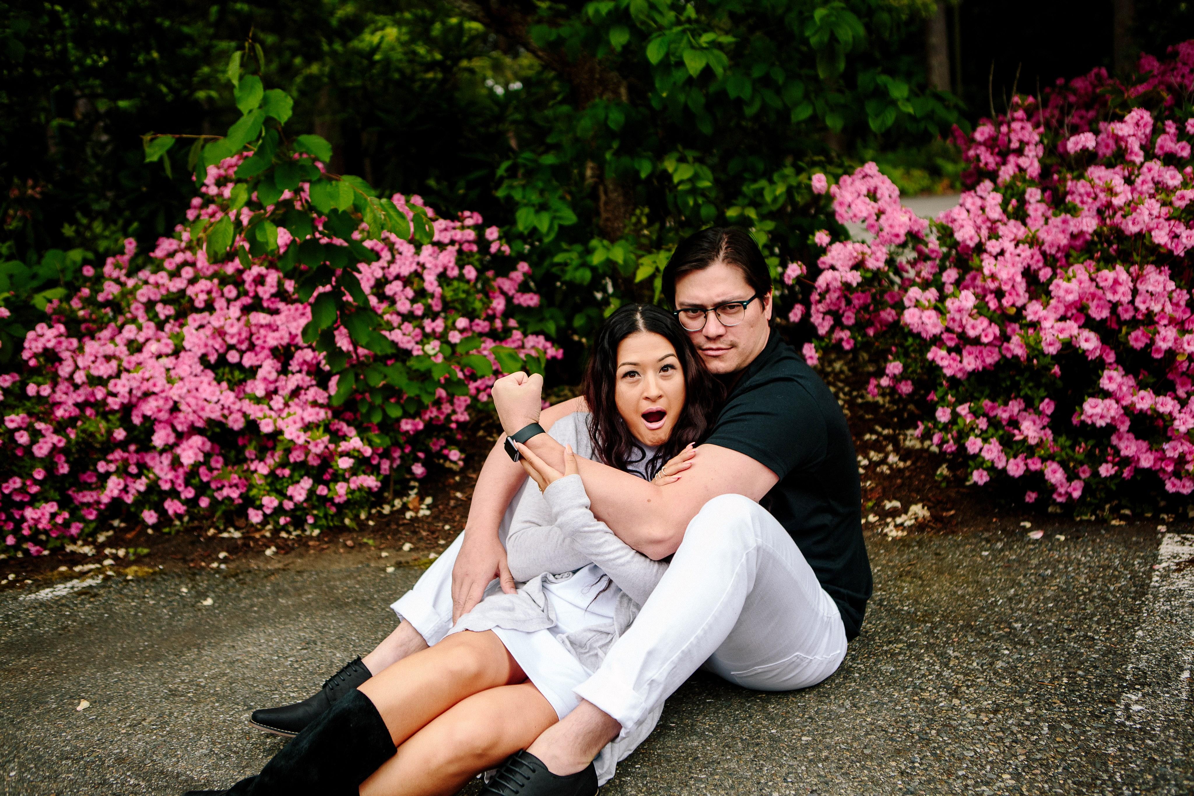 The Wedding Website of Alena Truong and Ken Jose