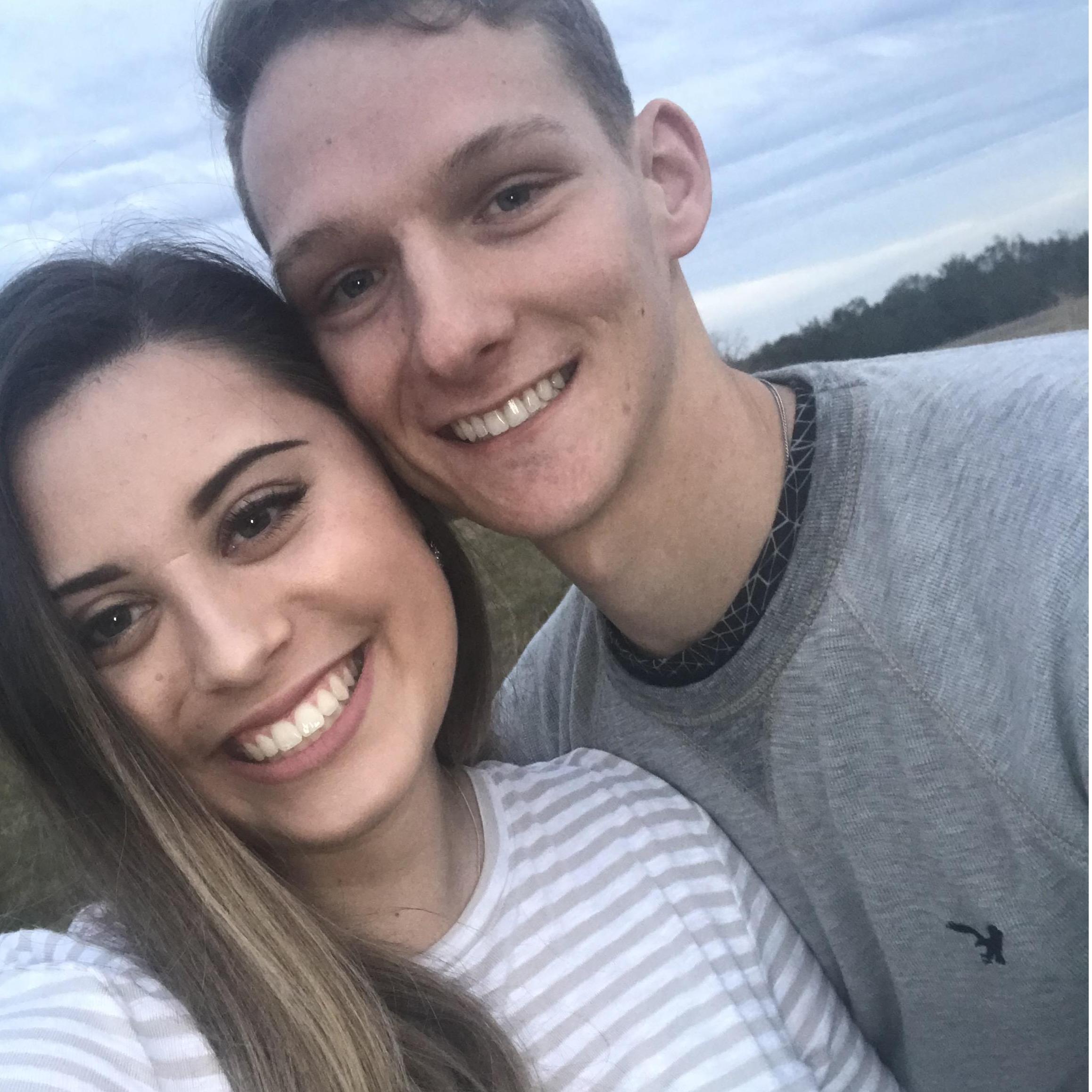 New Years Eve: going into 2019