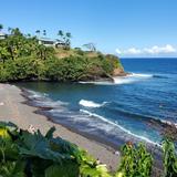 Honoli'i Beach Park