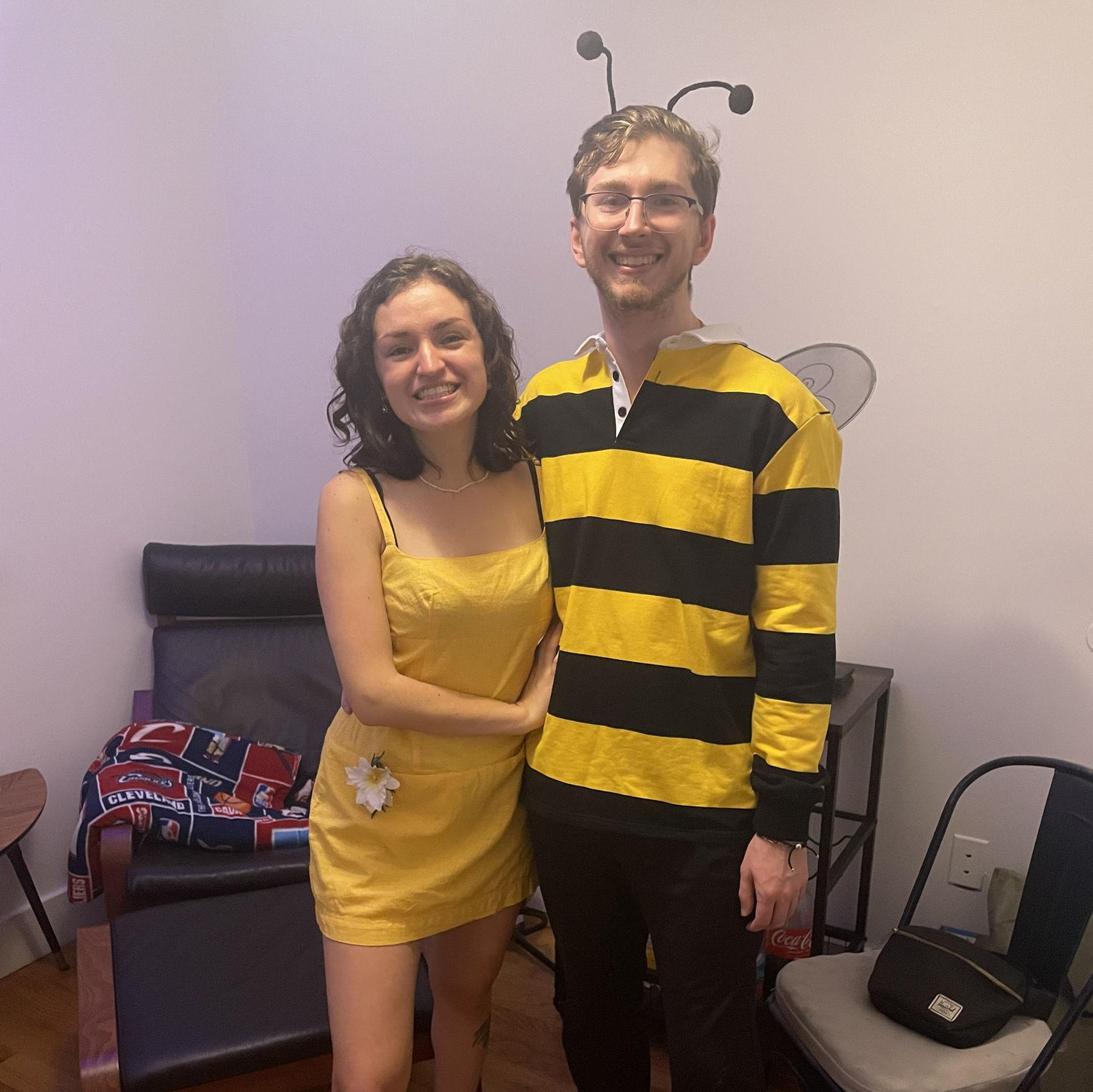 Ya' like jazz?