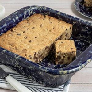 Square Ceramic Baking Dishes | Stylish and Versatile