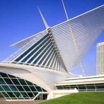 Milwaukee Art Museum