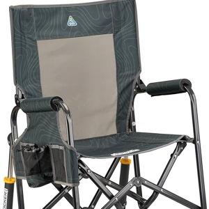 GCI Outdoor Stowaway Rocker - Hunter Topo