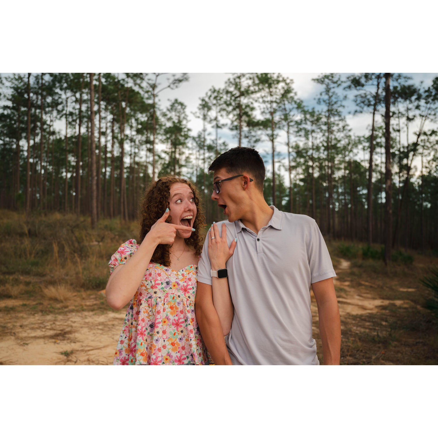 Engagement Photos