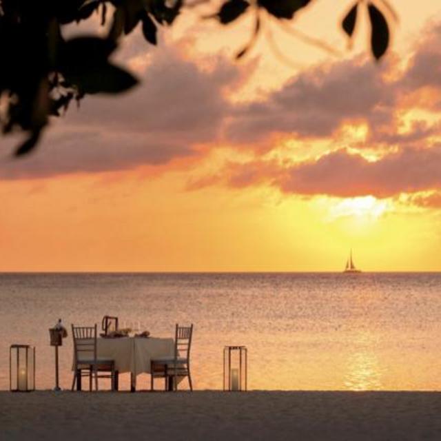 Romantic Dinners