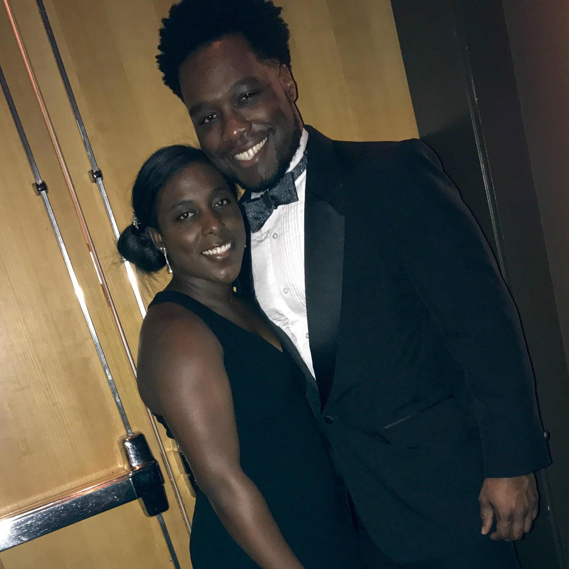 Delta Formal Ball 2017