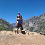 Hiking Trails