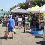 EatLoco Farmers Market at Ashbrook