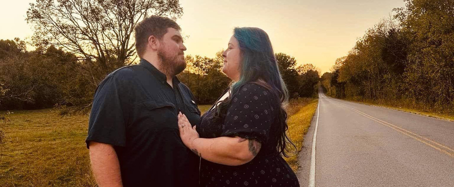 The Wedding Website of Axzairia Ryan and Noah McKoin