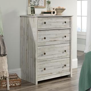 River Ranch 4-Drawer Dresser