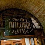 L'Attaccabrighe