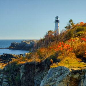 New England Honeymoon Fund!